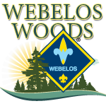 Webelos woods