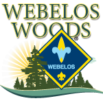 Webelos woods